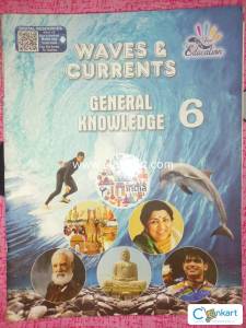 Wave & Current General Knowledge for Class 6