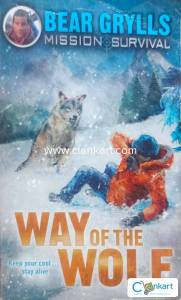 Way of the wolf