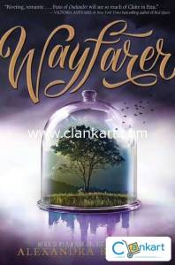 Wayfarer, sci-fi book