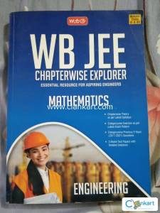 Wbjee chapter wise explorer