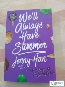 We'll Always Have Summer