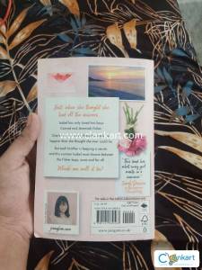 We'll Always have Summer by Jenny han