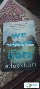 We Were Liars
