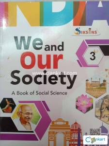 We and society 3