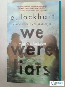 We are liars