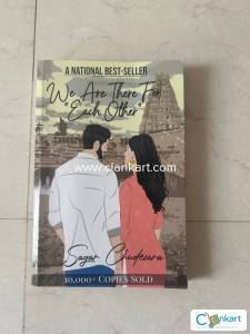 We are there for each other