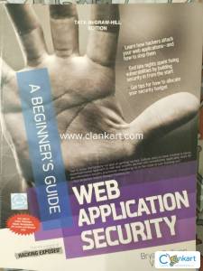 Web Application Security