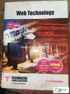 Web Technology