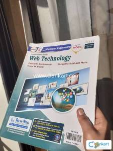 Web Technology