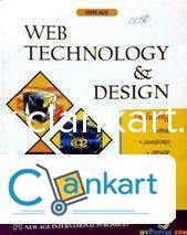 Web Technology and Design- C Xavier