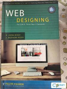 Web designing