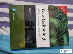 Web technologies - HTML , CSS , JS , DOM , SERVLETS AND XML