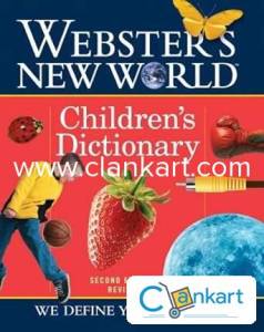 Webster's New World Children's Dictionary A1-1005