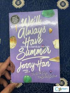 Well always have summer