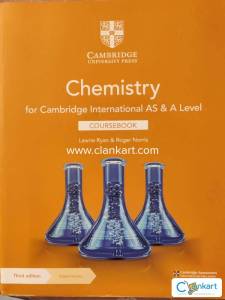 Well maintained AS & A Level Textbooks (used)