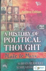 Western Political Thought