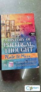 Western thought book