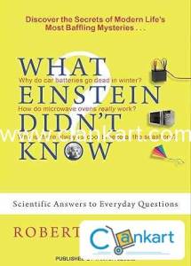 What Einstein Didn't Know (English, Paperback, Wolke C-0978