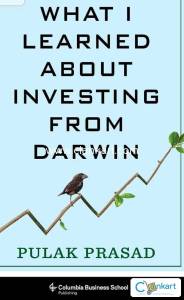 What I learned about Investing from Darwin