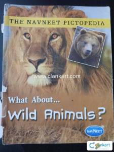 What about wild animals