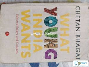 What young India wants