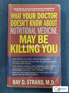 What your doc doesn't know about nutrition
