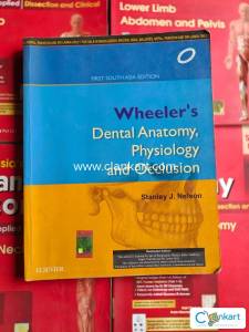 Wheeler's Dental Anatomy