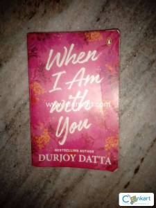 When I'm With You by Durjoy Datta