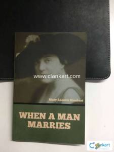 When a Man Marries-IND-B0BZTHH2YF