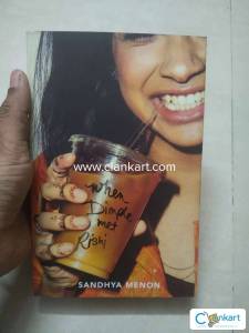 When dimple met rishi