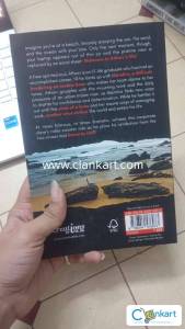 When fiction meets corporate world