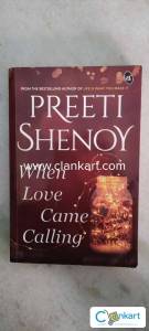 When love came calling