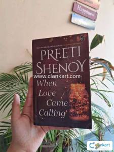 When love came calling