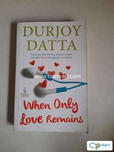 When only love remains