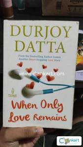 When only love remains