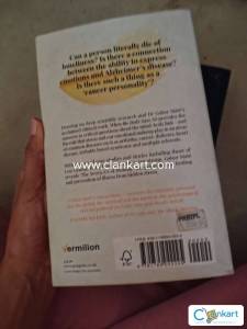 When the body says No