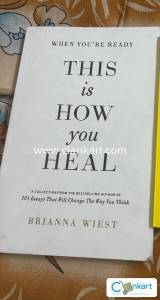 When youre ready, this is how you heal