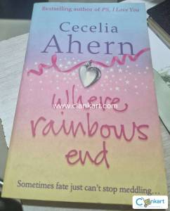 Where Rainbows End (Paperback) for Sale