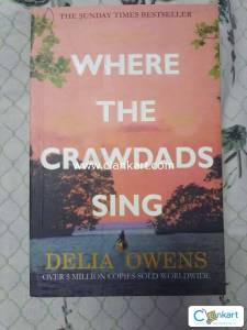 Where the Crawdads Sing