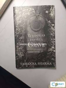 Whispers from a Grave