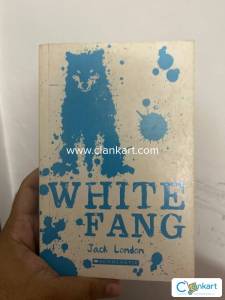 White Fang