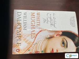 White Mughals by William Dalrymple