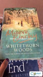 Whitethorn Woods by Maeve Binchy