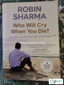 Who will Cry When You Dir