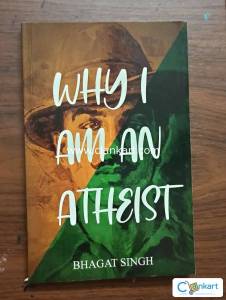 Why Am I An Atheist