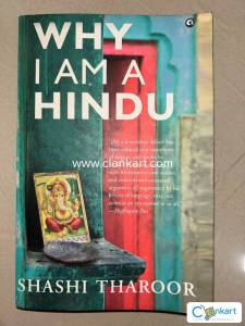 Why Im A Hindu