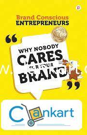 Why No Body Cares About Your Brand
