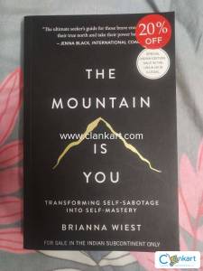 Why you are stopping your own success