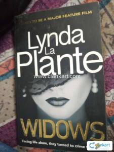 Widows Lynda La Plante