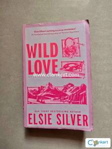 Wild Love Elsie Silver